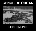 genocide organ - :leichenlinie: 1989/2009 genocide organ - :leichenlinie: 1989/2009