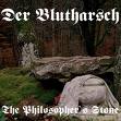 der blutharsch - the philosopher's stone der blutharsch - the philosopher's stone