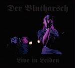 der blutharsch - live in leiden der blutharsch - live in leiden
