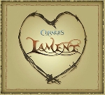 changes - lament changes - lament