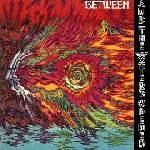 between - and the waters opened between - and the waters opened