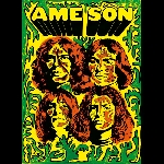 ame son - primitive expression (ltd. 500) ame son - primitive expression (ltd. 500)