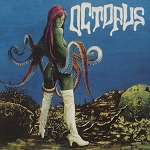 octopus - restless night octopus - restless night