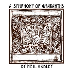 neil ardley - a symphony of amaranths neil ardley - a symphony of amaranths