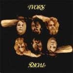 ivory - s/t (180 gr.) ivory - s/t (180 gr.)