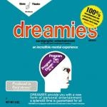 dreamies - auralgraphic entertainment dreamies - auralgraphic entertainment