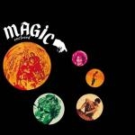 magic - enclosed magic - enclosed