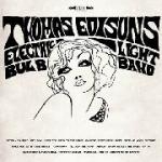 thomas edisun's electric light bulb band - the red day album thomas edisun's electric light bulb band - the red day album