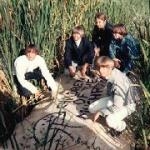 children of the mushroom - s/t children of the mushroom - s/t
