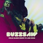 buzzsaw - from lemon drops to acid rock buzzsaw - from lemon drops to acid rock