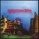 agitation free - last agitation free - last