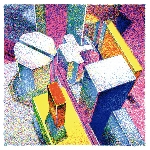 thomas hamilton - pieces for kohn thomas hamilton - pieces for kohn
