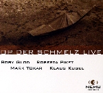 roby glod - roberta piket - mark tokar - klaus kugel - op der schmelz live roby glod - roberta piket - mark tokar - klaus kugel - op der schmelz live