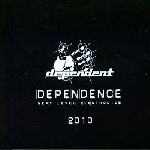 v/a - dependence - next level electronics v/a - dependence - next level electronics