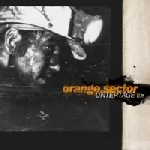 orange sector - untertage ep orange sector - untertage ep