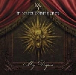 in strict confidence - my despair in strict confidence - my despair