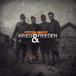 orange sector - krieg & frieden orange sector - krieg & frieden