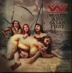 wumpscut - women and satan first (ltd. 500) wumpscut - women and satan first (ltd. 500)