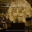 alexander hacke / danielle de picciotto - the ship of fools alexander hacke / danielle de picciotto - the ship of fools
