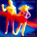 camouflage - spice crackers camouflage - spice crackers