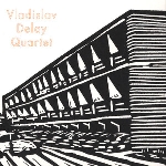 vladislav delay quartet - s/t vladislav delay quartet - s/t