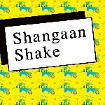v/a - shangaan shake v/a - shangaan shake
