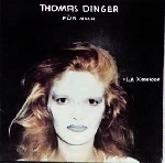 thomas dinger - für mich thomas dinger - für mich
