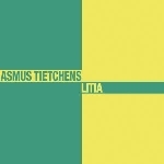 asmus tietchens - litia (180 gr.) asmus tietchens - litia (180 gr.)