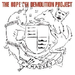 pj harvey - the hope six demolition project pj harvey - the hope six demolition project