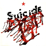 suicide - s/t suicide - s/t