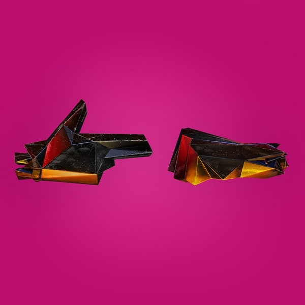 Run The Jewels - RTJ4 Run The Jewels - RTJ4