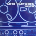 absolute body control - tapes 81-89 absolute body control - tapes 81-89