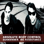absolute body control - surrender no resistance absolute body control - surrender no resistance