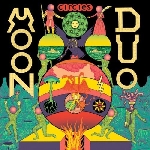 moon duo - circles moon duo - circles