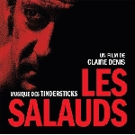 tindersticks - les salauds (o.s.t) tindersticks - les salauds (o.s.t)
