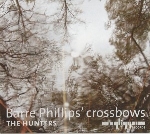 barre phillips' crossbows - the hunters barre phillips' crossbows - the hunters