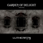 garden of delight - lutherion vol.3 garden of delight - lutherion vol.3