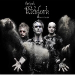project pitchfork - dream, tiresias project pitchfork - dream, tiresias