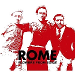 rome - flowers from exile rome - flowers from exile