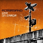 rotersand - war on error rotersand - war on error
