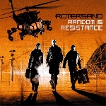 rotersand - random is resistance rotersand - random is resistance
