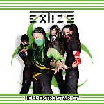 extize - hellektrostar ep extize - hellektrostar ep