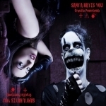 santa hates you - crucifix powerbomb santa hates you - crucifix powerbomb