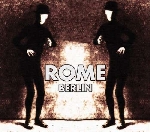 rome - berlin rome - berlin