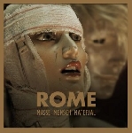 rome - masse mensch material rome - masse mensch material