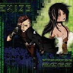 extize - paradize 2069 extize - paradize 2069