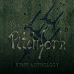 project pitchfork - first anthology project pitchfork - first anthology