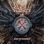 project pitchfork - quantum mechanics project pitchfork - quantum mechanics
