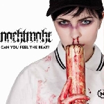 nachtmahr - can you feel the beat? nachtmahr - can you feel the beat?