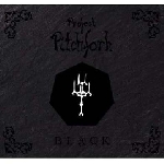 project pitchfork - black project pitchfork - black